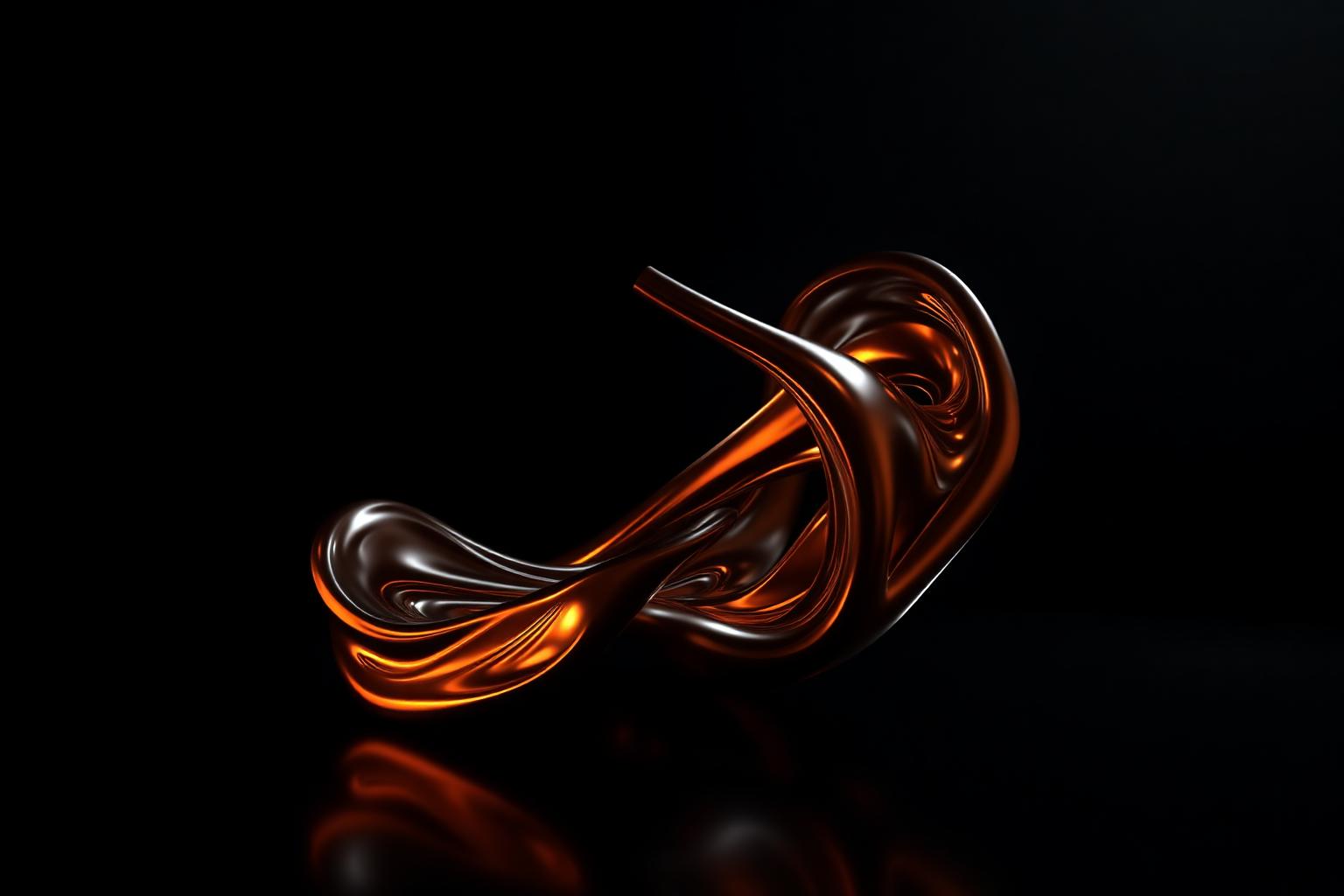 Molten